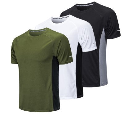 Pack Camiseta StrongFitness